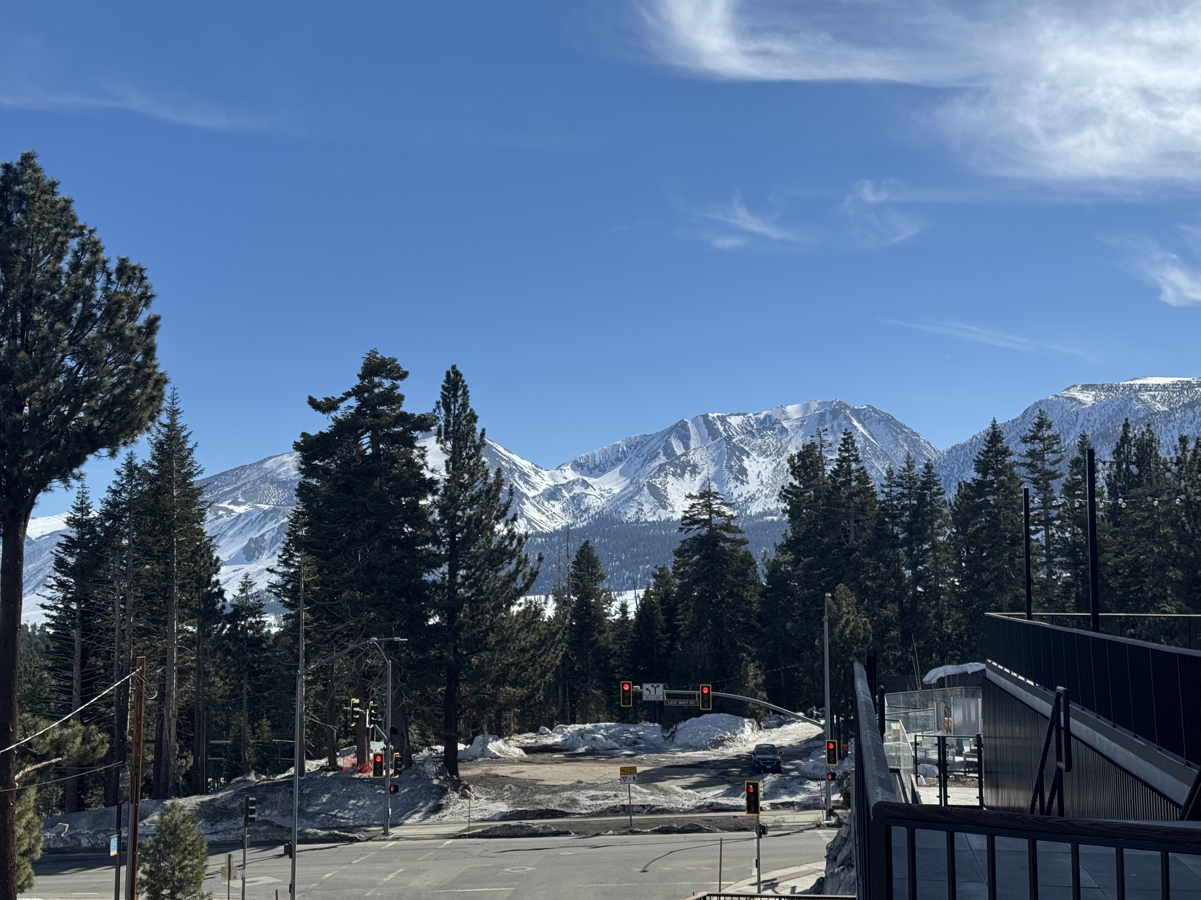 Limelight Hotel Mammoth