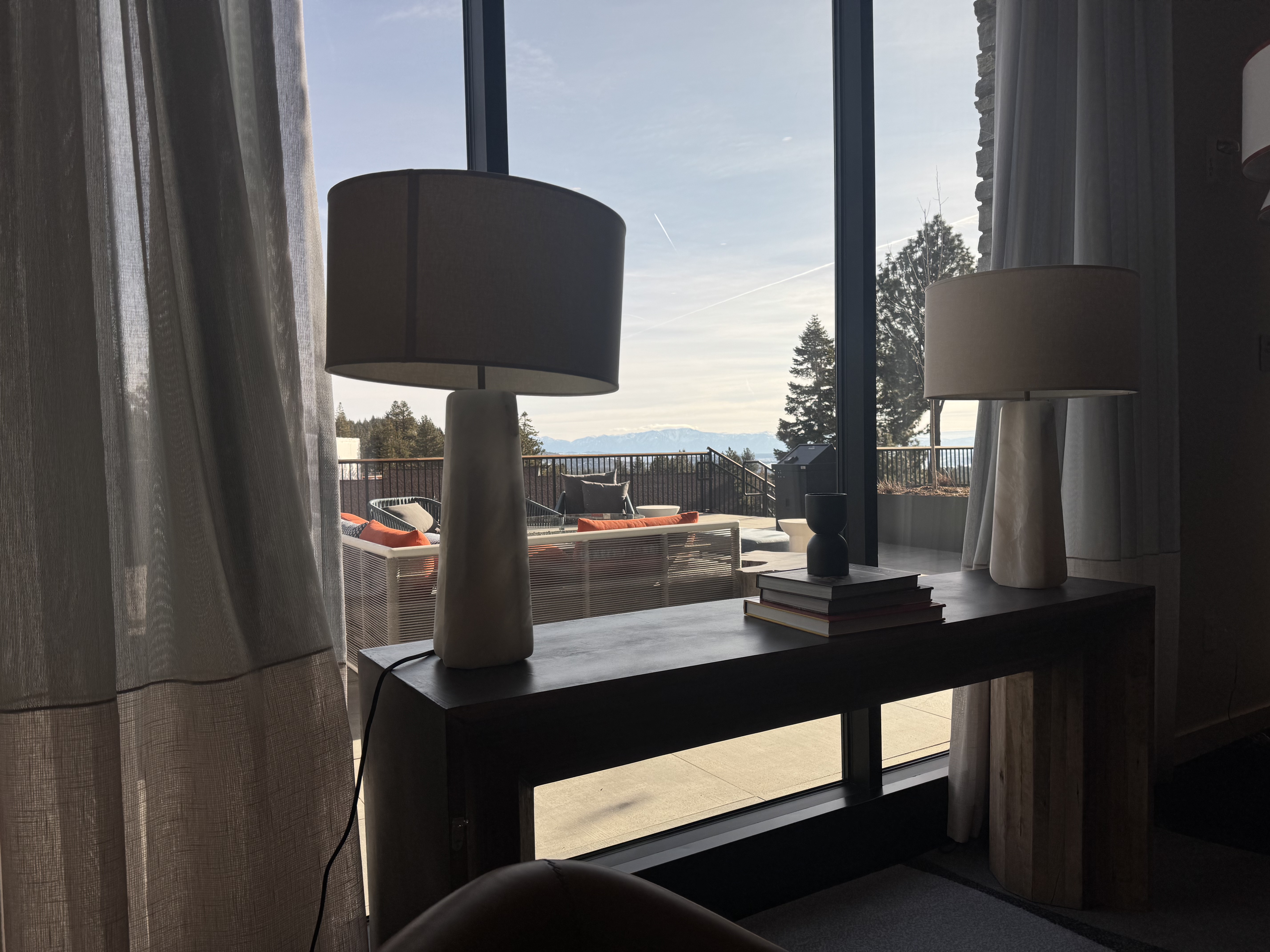 Limelight Hotel Mammoth